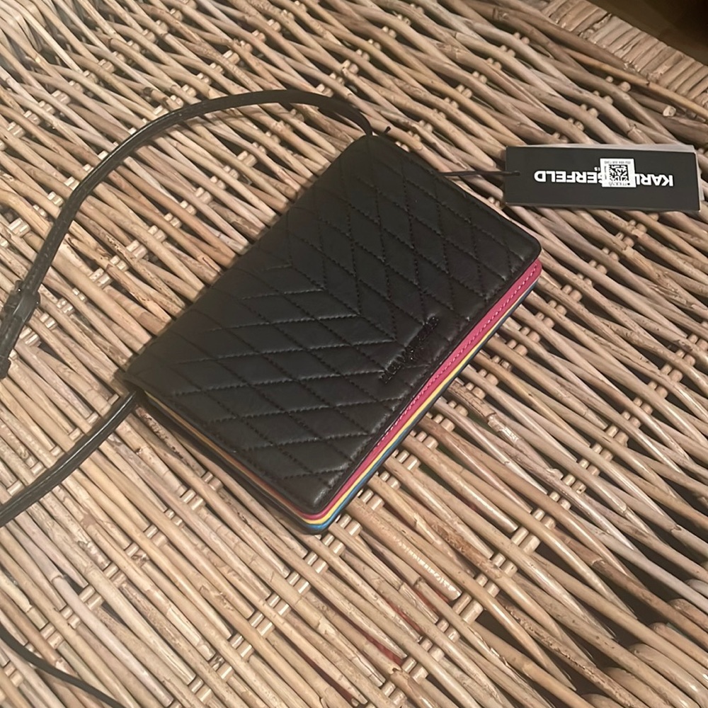 Karl Lagerfeld Crossbody Bag